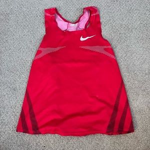 Nike Athletic Tank Top